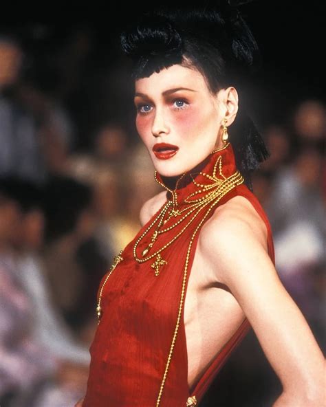 dior spring 1997|Dior john galliano vintage.